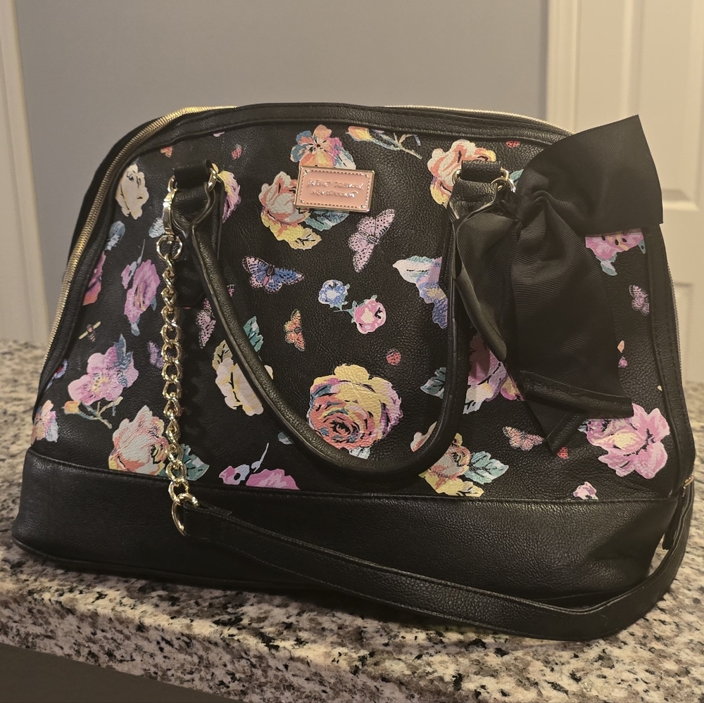 Betsey Johnson Handbag